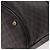 Céline Borsa Tote CELINE Macadam Canvas PVC Pelle Nera Oro Auth BA13696A Nero D'oro - vista 14