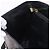 Céline Borsa Tote CELINE Macadam Canvas PVC Pelle Nera Oro Auth BA13696A Nero D'oro - vista 20