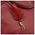 Borsa LOUIS VUITTON Lockit Suhari Red M95862 LV Auth bs35734A Rosso - vista 10