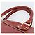 Borsa LOUIS VUITTON Lockit Suhari Red M95862 LV Auth bs35734A Rosso - vista 14