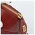 Borsa LOUIS VUITTON Lockit Suhari Red M95862 LV Auth bs35734A Rosso - vista 19