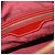 Borsa LOUIS VUITTON Lockit Suhari Red M95862 LV Auth bs35734A Rosso - vista 20