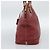 Borsa LOUIS VUITTON Lockit Suhari Red M95862 LV Auth bs35734A Rosso - vista 4