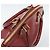 Borsa LOUIS VUITTON Lockit Suhari Red M95862 LV Auth bs35734A Rosso - vista 6