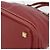 Borsa LOUIS VUITTON Lockit Suhari Red M95862 LV Auth bs35734A Rosso - vista 8