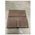 Cartera Hermès Kelly en cuero taupe - vista 6