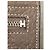 Cartera Hermès Kelly en cuero taupe - vista 9