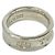 Tiffany & Co Anello Tiffany Vintage Narrow Band in Argento - vista 4