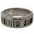 Tiffany & Co Anello Tiffany Vintage Atlas Band Argento - vista 5
