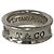 Tiffany & Co Tiffany Vintage Narrow Band Ring Silber