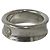 Tiffany & Co Tiffany Vintage Narrow Band Ring Silber - Ansicht 4