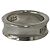 Tiffany & Co Tiffany Vintage Narrow Band Ring Silber - Ansicht 5