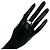 Tiffany & Co. Vintage schmaler Ring Silber - Ansicht 2