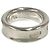 Tiffany & Co. Vintage schmaler Ring Silber - Ansicht 4