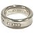 Tiffany & Co. Vintage schmaler Ring Silber - Ansicht 5
