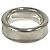 Tiffany & Co. Vintage schmaler Ring Silber - Ansicht 6