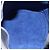 Céline Borsa CELINE in pelle blu argento Auth ar14019A - vista 10