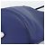 Céline Borsa CELINE in pelle blu argento Auth ar14019A - vista 15