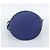 Céline Borsa CELINE in pelle blu argento Auth ar14019A - vista 5