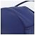 Céline Borsa CELINE in pelle blu argento Auth ar14019A - vista 9