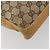 Borsa a tracolla GUCCI GG Canvas Sherry Line Jackie Beige Oro 001 4094 Auth 187848 D'oro - vista 15