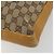Borsa a tracolla GUCCI GG Canvas Sherry Line Jackie Beige Oro 001 4094 Auth 187848 D'oro - vista 16