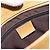 Borsa a tracolla GUCCI GG Canvas Sherry Line Jackie Beige Oro 001 4094 Auth 187848 D'oro - vista 19