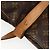 LOUIS VUITTON Sac à épaule Monogram Saumur 35 M42254 LV Auth ka5008 Monogramme - vue 10