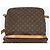 LOUIS VUITTON Sac à épaule Monogram Saumur 35 M42254 LV Auth ka5008 Monogramme - vue 19