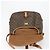 LOUIS VUITTON Sac à épaule Monogram Saumur 35 M42254 LV Auth ka5008 Monogramme - vue 23