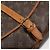 LOUIS VUITTON Sac à épaule Monogram Saumur 35 M42254 LV Auth ka5008 Monogramme - vue 28