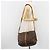 LOUIS VUITTON Sac à épaule Monogram Saumur 35 M42254 LV Auth ka5008 Monogramme - vue 31