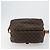 LOUIS VUITTON Sac à épaule Monogram Saumur 35 M42254 LV Auth ka5008 Monogramme - vue 5