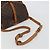 LOUIS VUITTON Sac à épaule Monogram Saumur 35 M42254 LV Auth ka5008 Monogramme - vue 7