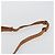 LOUIS VUITTON Sac à épaule Monogram Saumur 35 M42254 LV Auth ka5008 Monogramme - vue 8