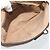 Borsa GUCCI GG Supreme Web Sherry Line PVC Beige Oro 904 02 047 Auth 189958 D'oro - vista 10