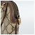 Borsa GUCCI GG Supreme Web Sherry Line PVC Beige Oro 904 02 047 Auth 189958 D'oro - vista 18