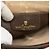 Borsa GUCCI GG Supreme Web Sherry Line PVC Beige Oro 904 02 047 Auth 189958 D'oro - vista 19