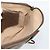 Borsa GUCCI GG Supreme Web Sherry Line PVC Beige Oro 904 02 047 Auth 189958 D'oro - vista 20