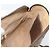 Borsa GUCCI GG Supreme Web Sherry Line PVC Beige Oro 904 02 047 Auth 189958 D'oro - vista 21