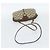 Borsa GUCCI GG Supreme Web Sherry Line PVC Beige Oro 904 02 047 Auth 189958 D'oro - vista 7