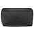 Clutch GUCCI Micro GG Supreme in PVC Nero Oro 014 58 0198 Auth mr2532 D'oro - vista 13