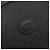 Clutch GUCCI Micro GG Supreme in PVC Nero Oro 014 58 0198 Auth mr2532 D'oro - vista 17