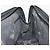 Clutch GUCCI Micro GG Supreme in PVC Nero Oro 014 58 0198 Auth mr2532 D'oro - vista 18