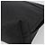 Clutch GUCCI Micro GG Supreme in PVC Nero Oro 014 58 0198 Auth mr2532 D'oro - vista 7