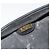Clutch GUCCI Micro GG Supreme in PVC Nero Oro 014 58 0198 Auth mr2532 D'oro - vista 9