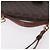 LOUIS VUITTON Monogram Porte Documents Bandouliere Bag M53338 LV Auth BA13560A Monogramma - vista 8
