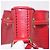 Bolso de Hombro LOUIS VUITTON Epi Petit Noe Rojo M44107 LV Auth 189163 Roja - vista 12