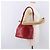 Bolso de Hombro LOUIS VUITTON Epi Petit Noe Rojo M44107 LV Auth 189163 Roja - vista 22