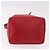 Bolso de Hombro LOUIS VUITTON Epi Petit Noe Rojo M44107 LV Auth 189163 Roja - vista 5
